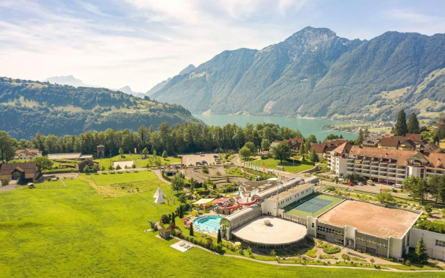 Swiss Holiday Park