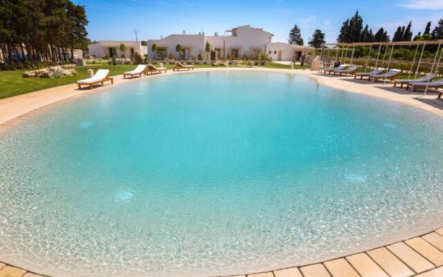 Masseria Longa Boutique Hotel