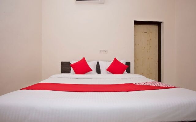 OYO 28363 Hotel Sai Icon Residency