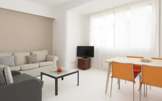 Seneca7 near paseo de gracia