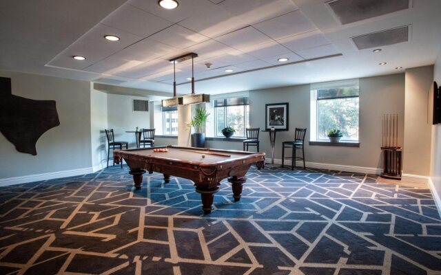 Magnolia Hotel Houston, A Tribute Portfolio Hotel