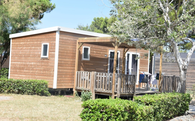 Village vacances Cévéo de Gruissan