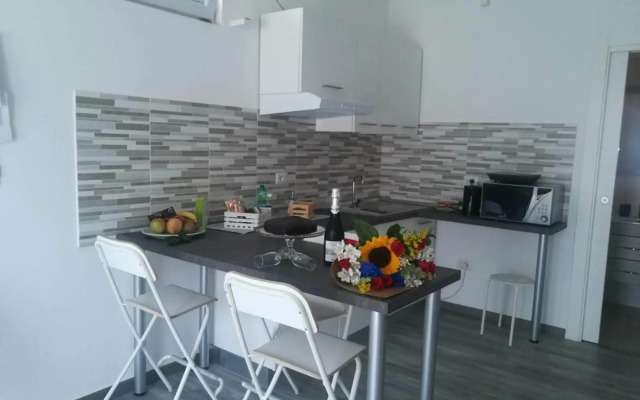 Casa Vacanza "La Piccolina"