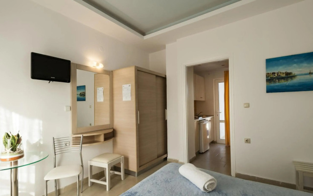 Frida Apartments