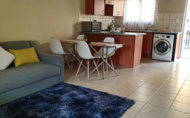 Midrand Ninth on Lever Shalom