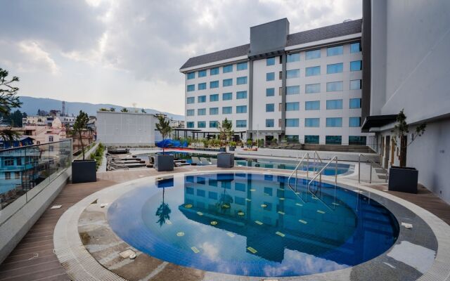 Courtyard By Marriott Shillong