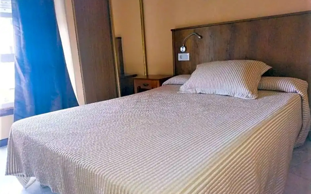Hotel Cristaleiro