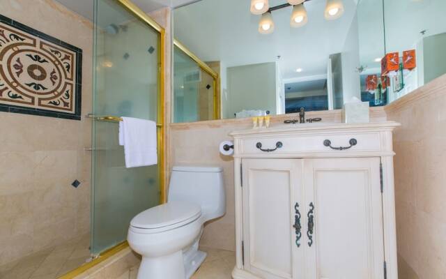 Ilikai Tower 2024 1 Bedroom Condo