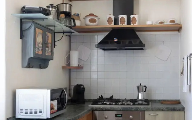 Emi's House Lake Como