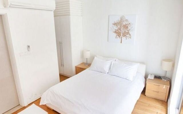 The Crib Residence @ Bukit Bintang