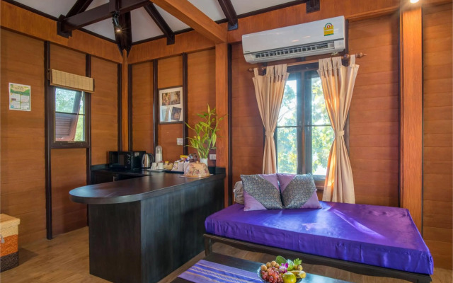 ThaiLife Wellness and Meditation Resort
