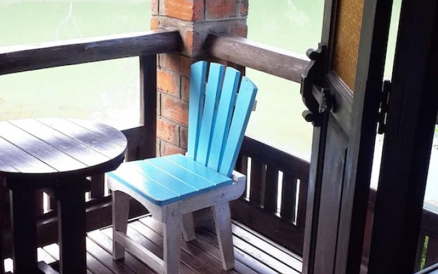 Wangnamkhao Resort
