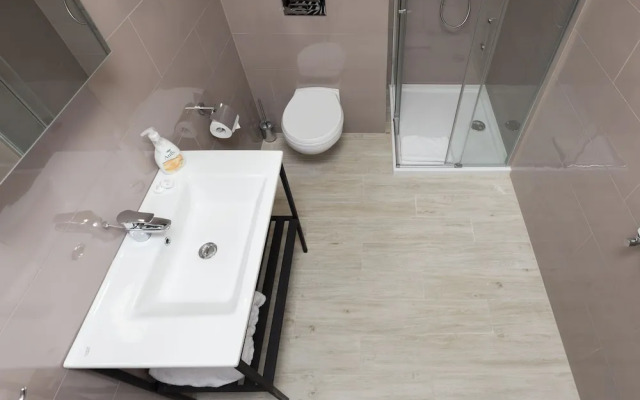 Apartamenty Premium Halicka 5