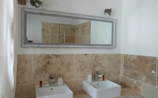 Chambres d'hotes Le Plassalou
