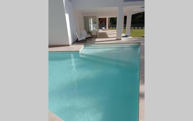 Sea view apartament 5C with pool 150 Meters Canyamel Beach