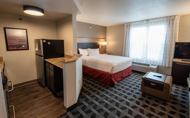 TownePlace Suites Columbus Airport Gahanna
