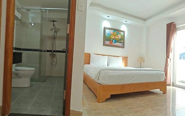 Veevoo Hotel