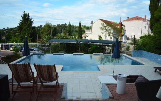 Apartments Mato