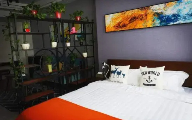 Xi'an Xunlv Homestay