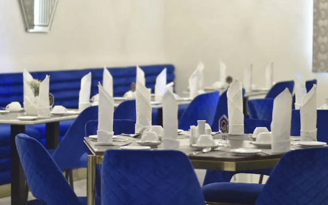Gorash Hotel