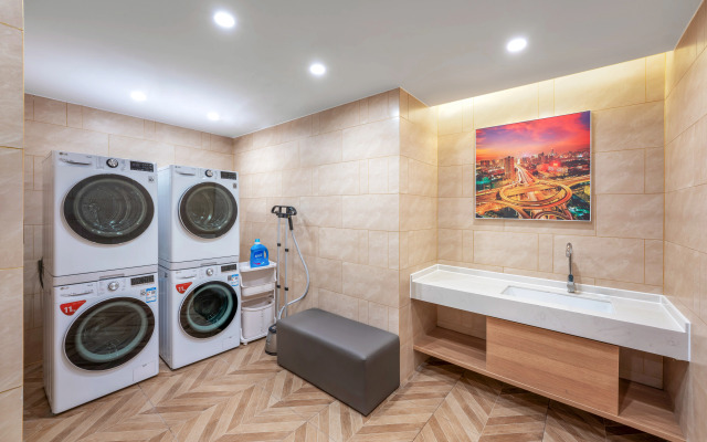 GreenTree Inn Hotel (Hi-tech Industrial Park Branch)