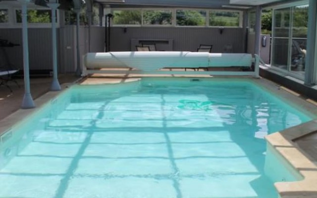 Chambres d’hotes dans maison complete : La Source