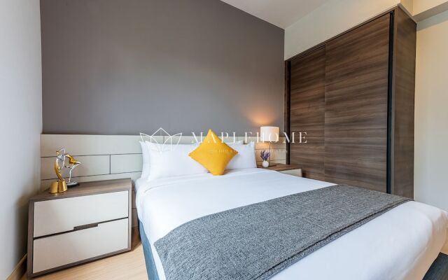 Windmill Upon Hills Genting Highlands