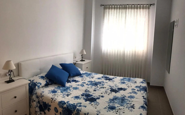 Apartamento en Piles Playa