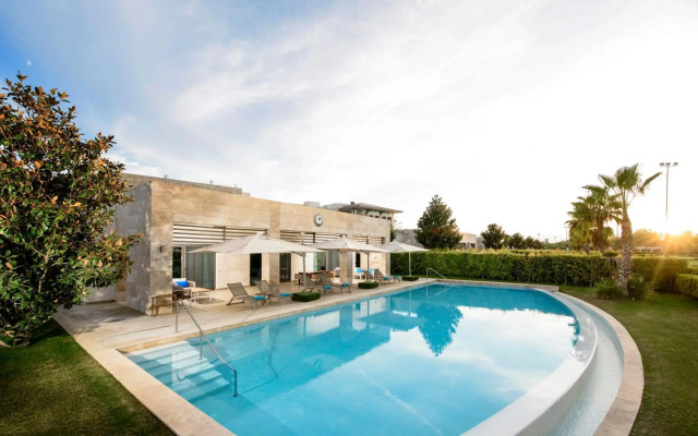 Regnum Carya - All Inclusive