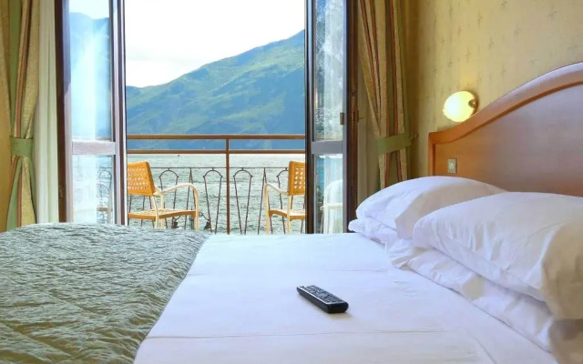 Hotel Sole - Limone