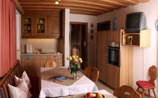 Appartement Isabella