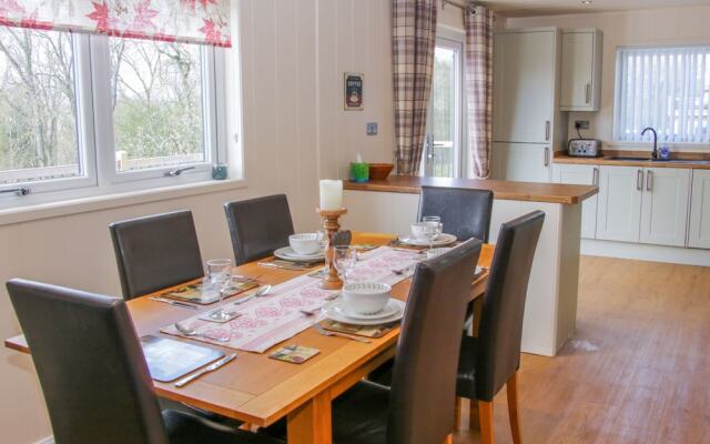 Alder Lodge Billingsley