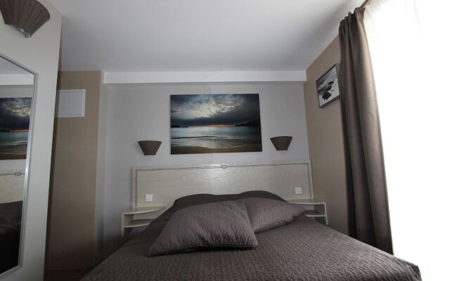 Residence Hoteliere Sarah Bernard