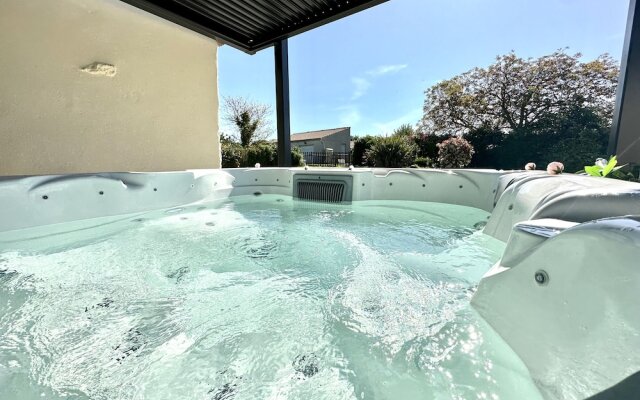 L'Echappee Vendeenne Chambres d'Hotes