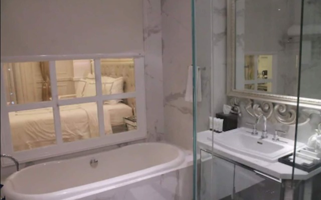 Lafayette Boutique Hotel Yogyakarta
