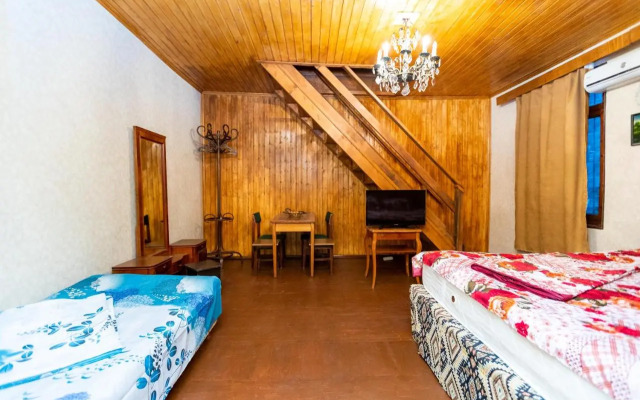 Guest House Gege
