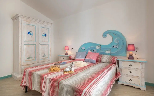 AffittaSardegna - Casa Marina