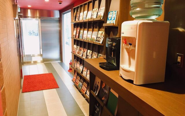 AMA Hotels & Resorts Platinum Hakata Gion