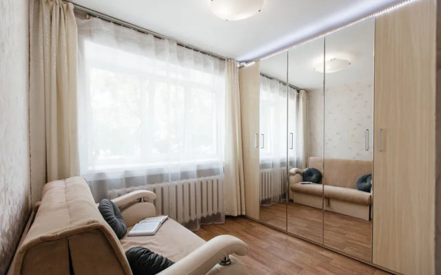 Апартаменты Юсинн на ул. Дачная, д. 25