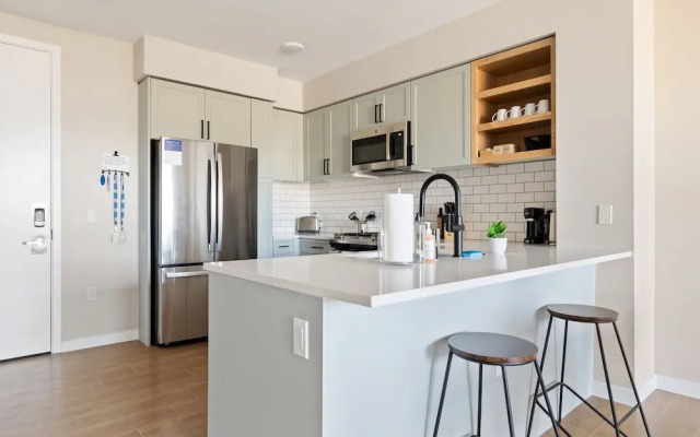 Kasa University-Airport Santa Clara