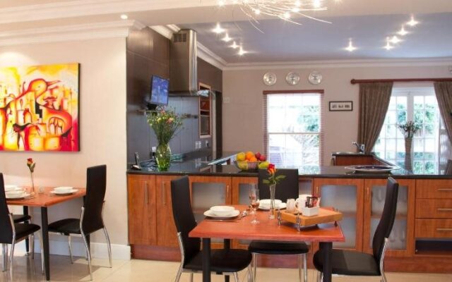 Tokai Forest Guest House