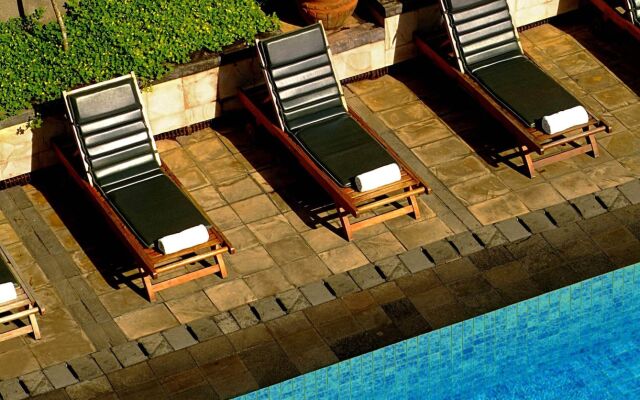 Hotel Santika Premiere Semarang