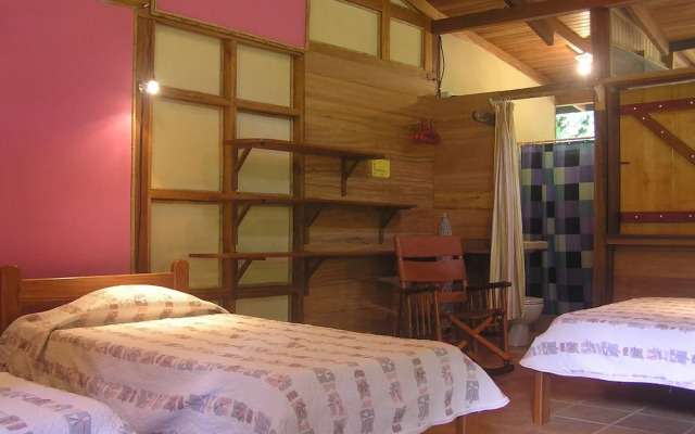 Suital Lodge