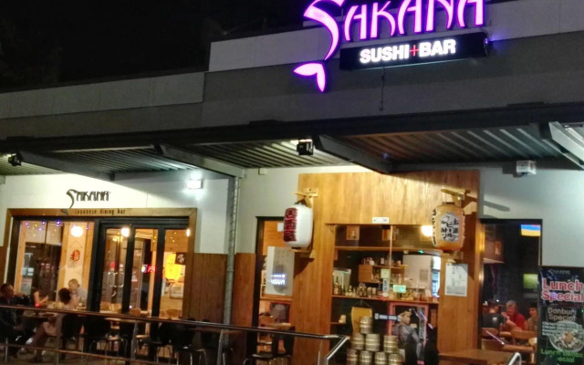 Airport Clayfield Motel