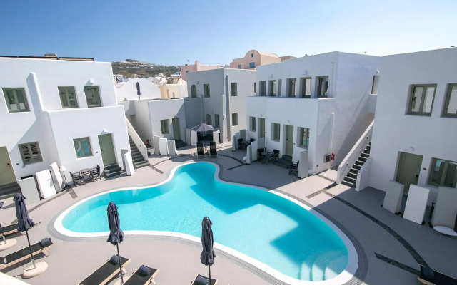 Kallos Imar Boutique Hotel