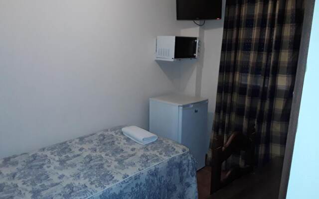Hostal Rocío