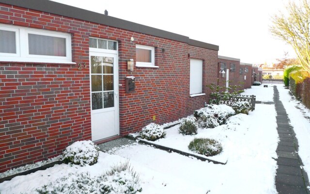 Seefalke Norden in Norden