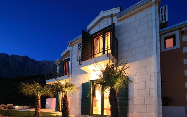 Villa Filip Spa & Relax Makarska