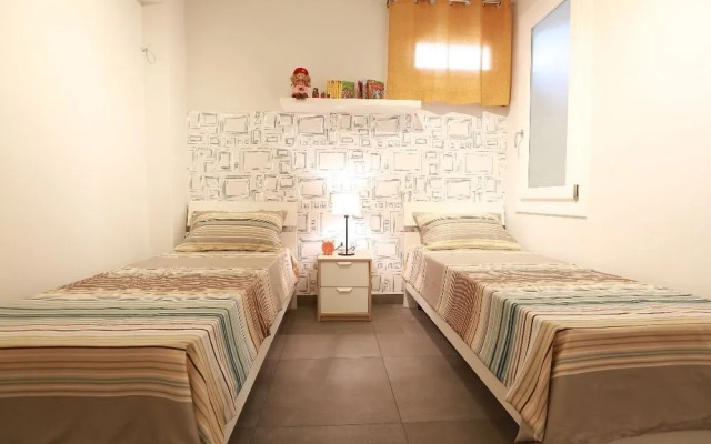 Case Sicule Charme Line