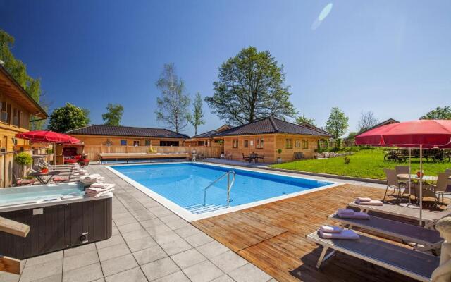 Bayern Chalets